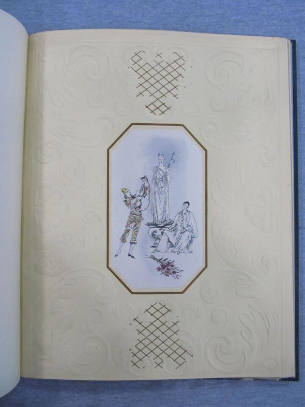 Les Enfants du Paradis   Marcel Carne   Hardcover  