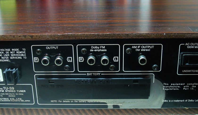   FM Digital Tuner Audiophile Quality  Ranks #22 on TIC shootout  