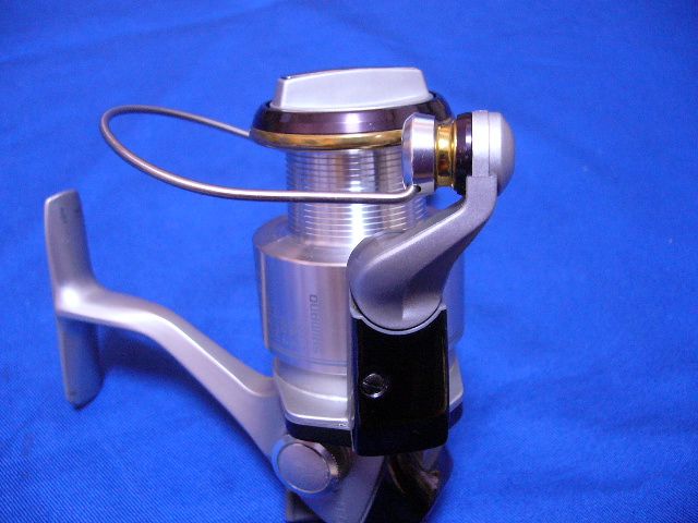 Shimano STELLA 3000 SBL Highest class Spinning Reel Made in Japan 