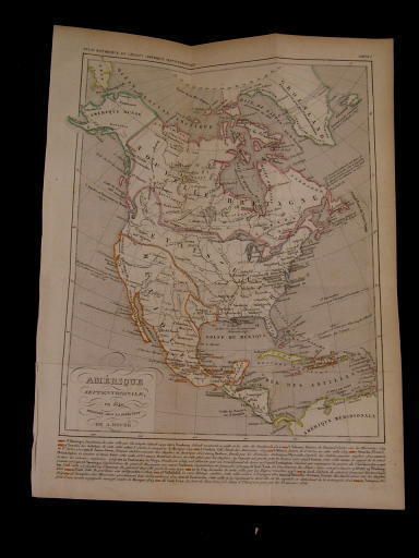 engraved map area c 8 1 2 w x 11 5 8 h original fold lines as issued 
