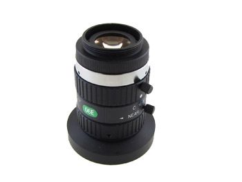 COMPUTAR H0514 MP2 1/2 F1.4 C Megapixel Lens vision  