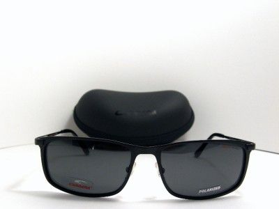 NEW CARRERA POLARIZED SUNGLASSES CA TORQUE/S 003P RA  