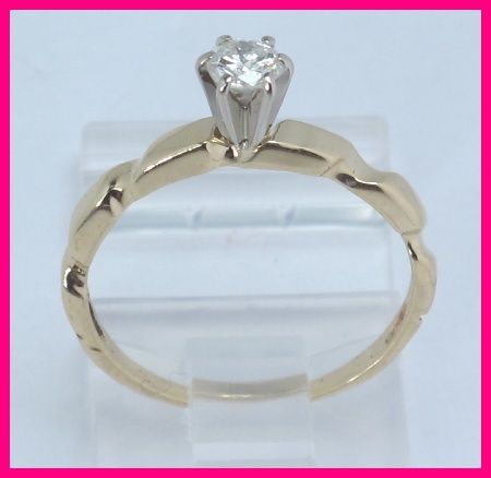 Retail replacement cost for this ring is $950.00, which means MAJOR 