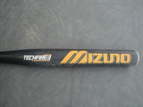 27 oz 2006 Crush G3 Mizuno Techfire Hottest ASA  