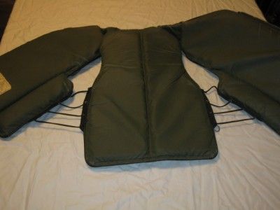 Stearns Life Jacket/Hunting/Fishing Bouyant Vest Type 3 PFD   Model 