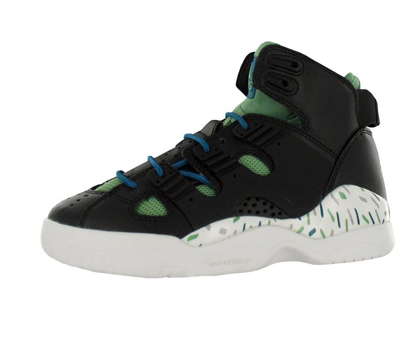 ADIDAS LTA EQT B BALL BASKETBALL BOYS SHOES  