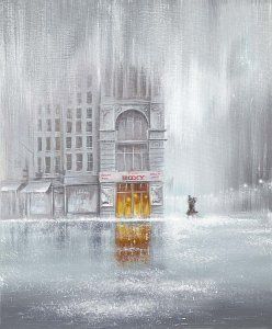 Moonlight Waltz by Jeff Rowland  