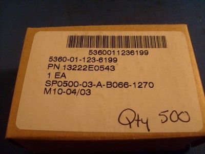 LOT OF 6 EXTENSION SPRINGS 31 LB # 13222E0543  