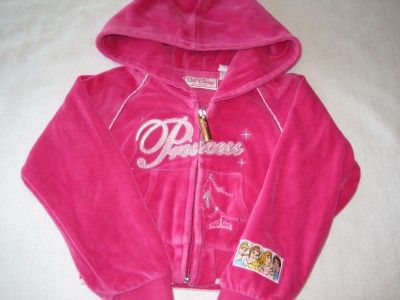   Girls Clothing Sz.4/4T Gymboree TCP Oshkosh Rocawear Princess  