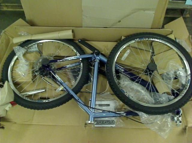 Diamondback Response Bike (XL/22 Inch)  