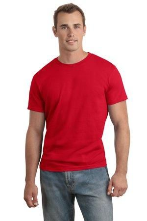 Hanes   Nano T Cotton T Shirt. 4980  