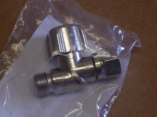 Bedford Ball Valve Devilbiss Ph 5516 To Binks 73 157  