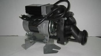 BG94000 Jacuzzi Bath J Pump/Motor, .75HP, 7.0 Amp, 115V  