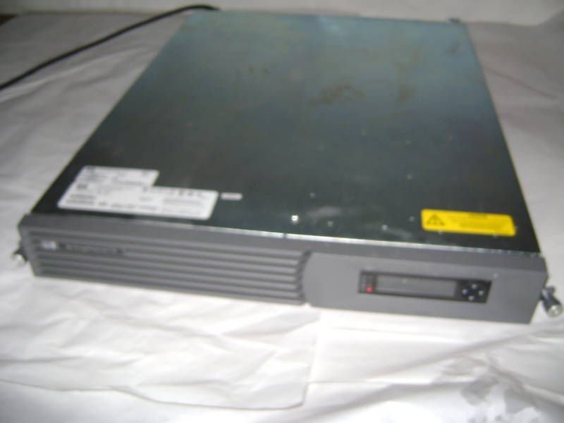 HP StorageWorks HSV110 Controller  