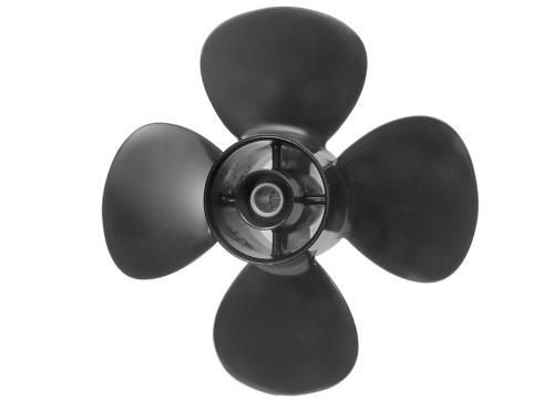 Mercury 10 x 7 Kicker Black Max Propeller 48 812950A10  