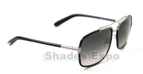 NEW TOM FORD SUNGLASSES TF 147 BLACK MARTINE 14W TF147  