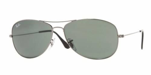 RAY BAN RAYBAN 3362 004 59 SUNGLASSES LUNETTES GAFAS  