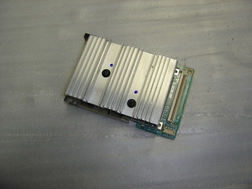 SONY KDFE42A10 CABLE CARD SLOT QU P/N A1073391A  