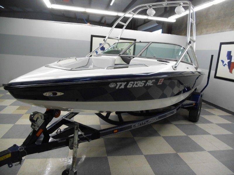 04 Ski Centurion T5 Comp 20Ski/Wakeboard,DELIVERY Available Texas 