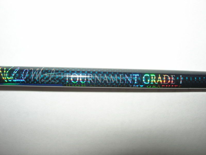 ROLAND MARTIN RMT 661MXF ROD, TOURNAMENT GRADE IM7  