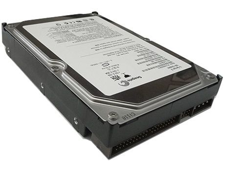 Seagate ST3160022ACE 160GB ATA PATA IDE 3.5 Hard Drive 683728095284 