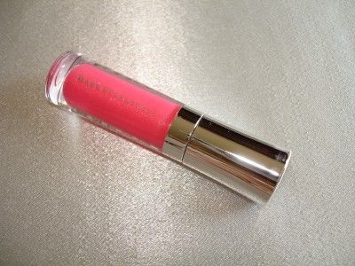 Bare Escentuals~BUXOM LIPS * MINI* LIP GLOSS~TONYA~NEW~  