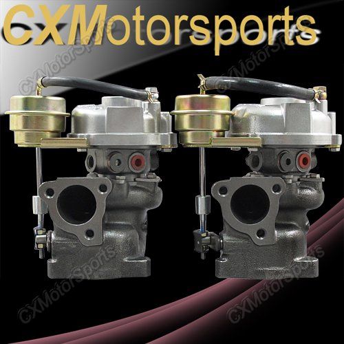 CXRacing K04 TURBO CHARGER UPGRADE K03 for 96 06 AUDI A4 VW PASSAT AMB 