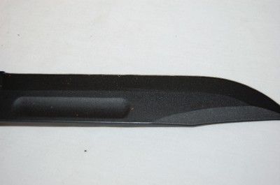 WWII USMC Kabar Fighting Knife  