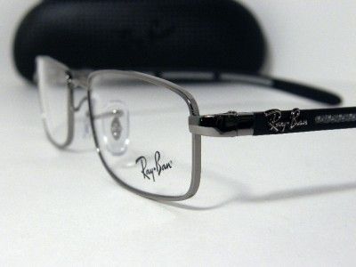 NEW RAY BAN RB 8405 2502 EYEGLASSES RX 8405 2502 805289459514  