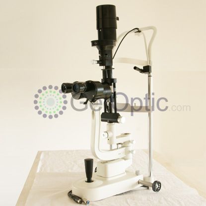 Optical Slit Lamp Optometry Optometrist Ophthalmic New CE APPROVAL 