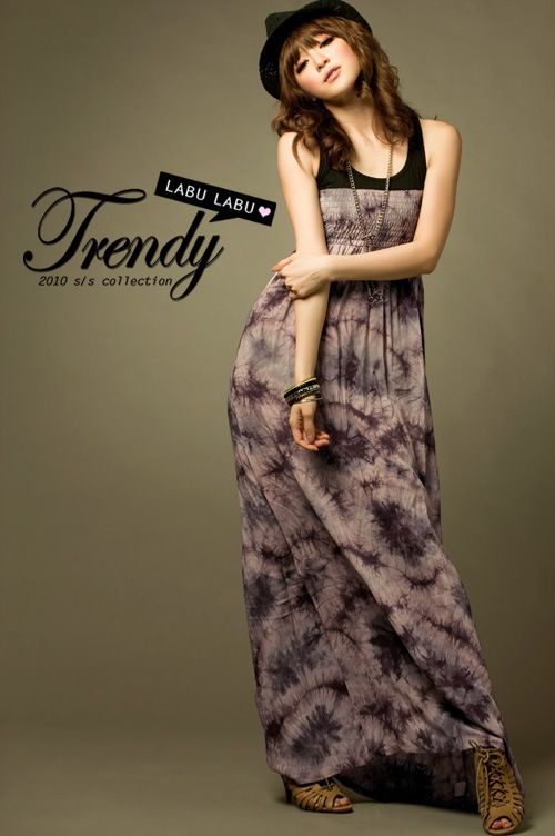   Trendy Retro Vintage Evening Party Snowflake Long Dress XC23  