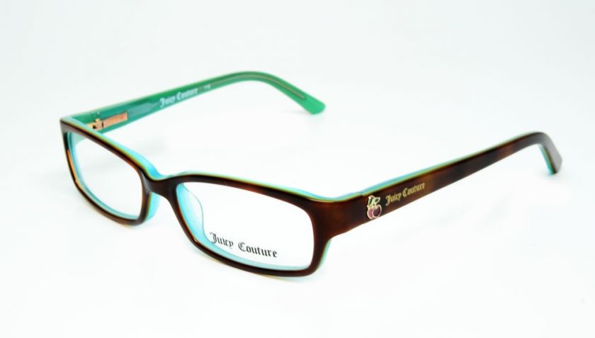 Frame color TORTOISE SEA GREEN