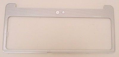 NEW HP G60 Power Button Cover keyboard Bezel 506848 001  