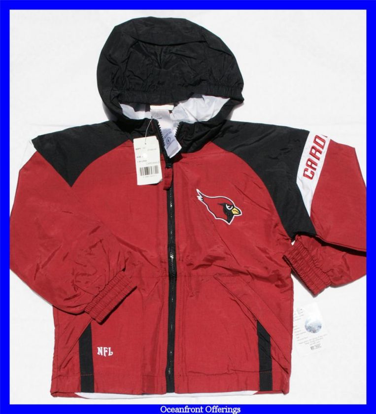 Kids NFL Cardinals Apparel