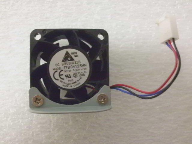 40mm*28mm Delta FFB0412SHN 12V DC/VDC Fan/Blower  