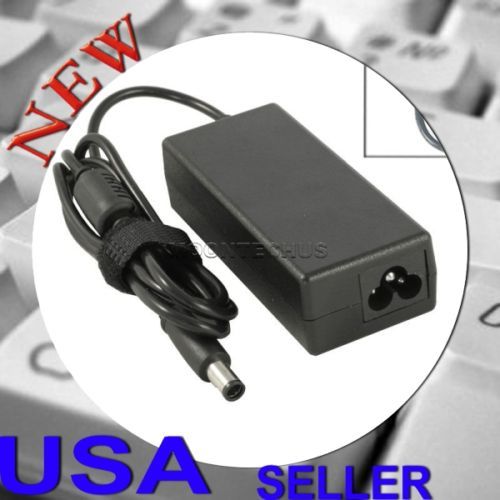 Power Supply AC Adapter for HP Pavilion dv3z dv5 1002nr  