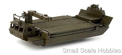 M2 Bridge Ferry Vehicle, Minitanks 222, Herpa 743358 HO  