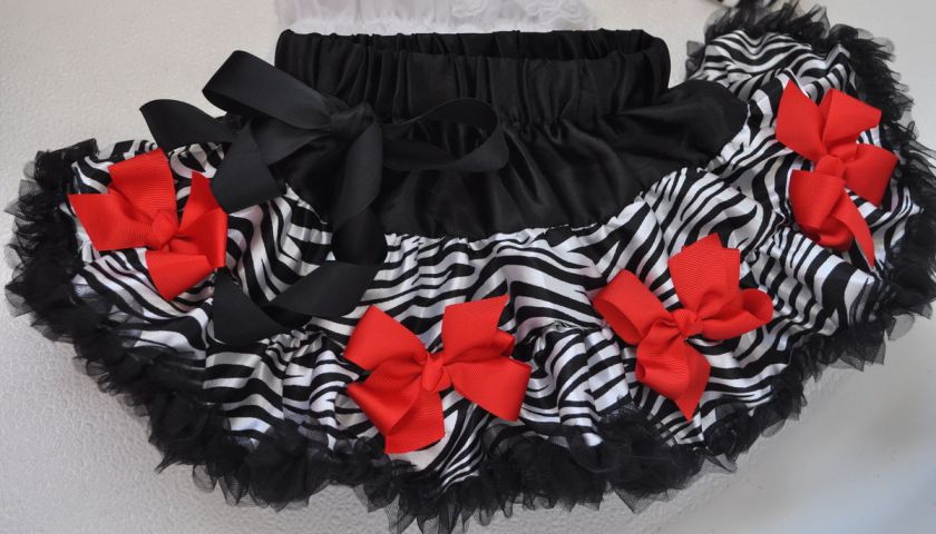 lots5 girl Lace Tube Top tank Pettiskirt shoes headband hairbow 