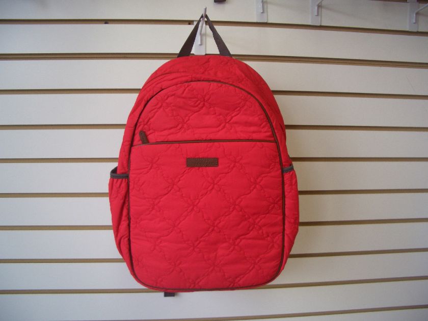 New Mommy Bag DIAPER/MULTI USE BAG BACKPACK  