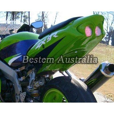 Kawasaki ZX9R ZX 9R 98 99 00 01 02 Ninja Undertail F18  