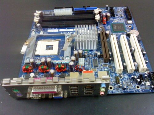 13R8931 IBM 8187/8414 System Board/Motherboard  