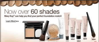 Mary Kay Foundations Mineral Creme Medium Radiance Full  