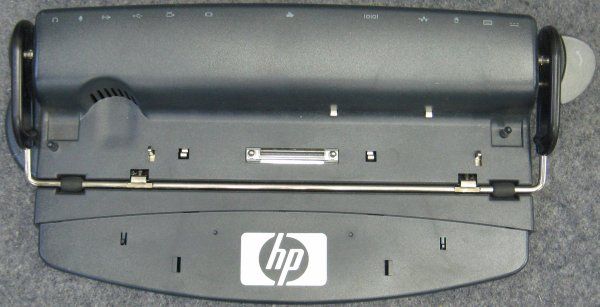 Hewlett Packard HP Port Replicator Model F2025A Docking  