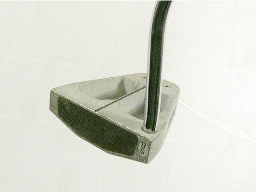 MacGregor Bobby Grace M5K Mallet Putter w/ Steel (35 7/10 (D3 6 L 