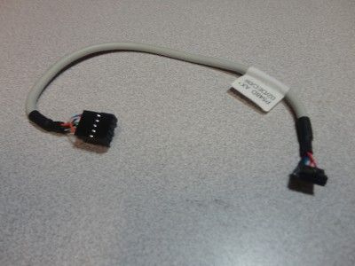   P548D Optiplex 960 FlexBay Media Card Reader Cable Assembly  