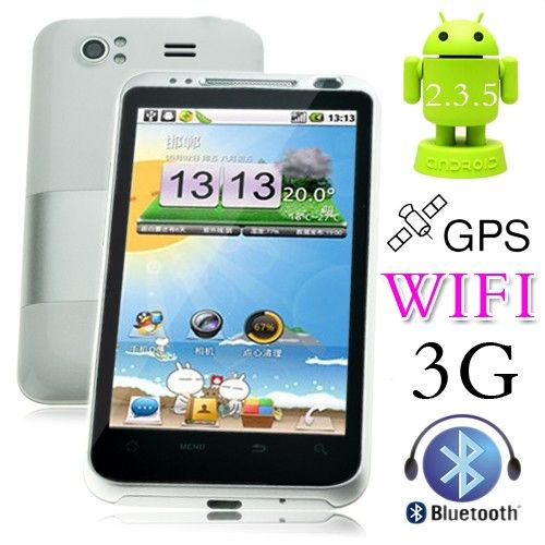 10.1 8G 1.3G Android 2.3 WIFI/Built in GPS/Out Built 3G Tablet PC V10 