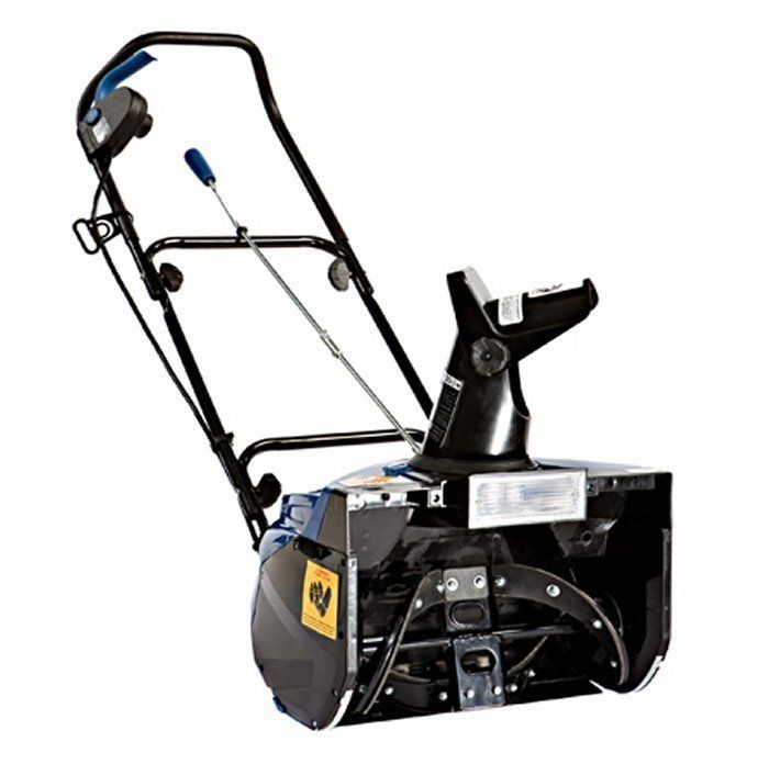 Snow Joe SJ621 18 Ultra Electric Snow Thrower Blower  