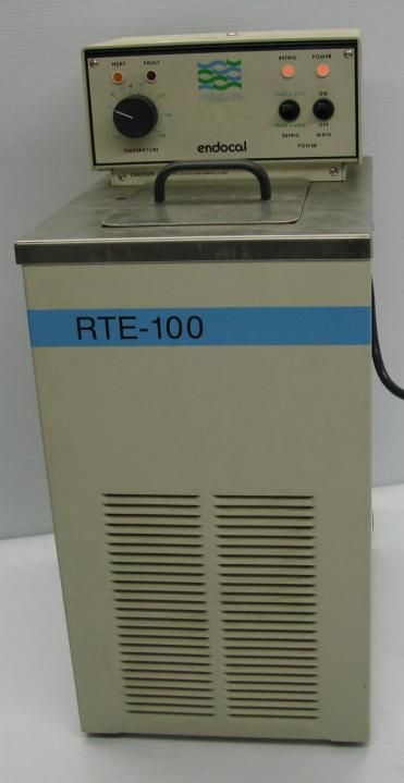 Neslab Endocal RTE 100 Water Recirculating Bath Chiller  