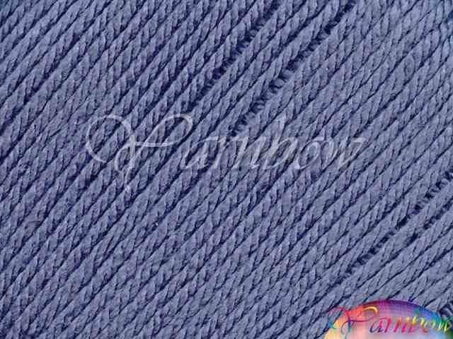 Debbie Bliss Cashmerino Aran #205 yarn Denim  