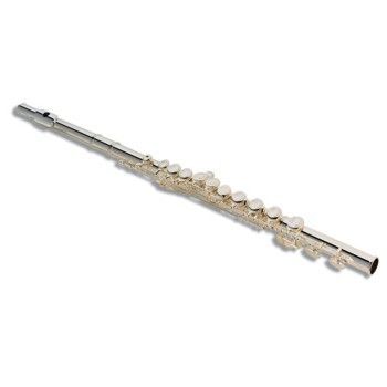 NEW JUPITER PLATEAU C FLUTE 507S  